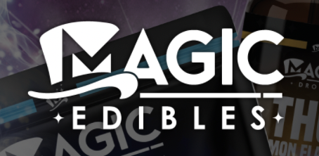 Find Magic Edibles Cannabis Products Near You - BREEZE Recreational™